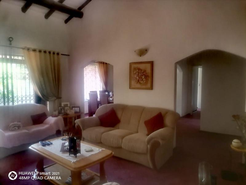 3 Bedroom Property for Sale in Vaalpark Free State